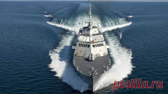 Скоростной корабль с боевым комплектом разработали в России Крыловский государственный научный центр запатентовал разработку боевого корабля с повышенными гидродинамическими характеристиками. Инновационное, модернизированное судно даст возможность разместить на территории корпуса в полтора-два раза больше установок для осуществления вертикального пуска...
