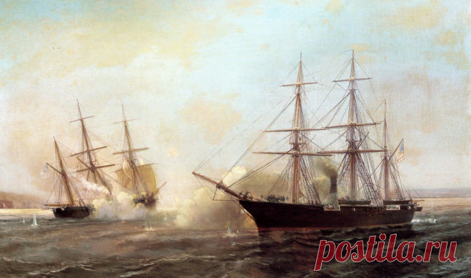 Ships and Boats : Photo