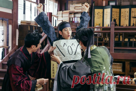 Лучшие корейские дорамы на который стоит обратить внимание! | Киномир | Дзен