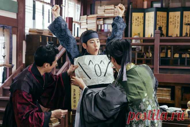 Лучшие корейские дорамы на который стоит обратить внимание! | Киномир | Дзен