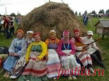 14 августа памятная дата Международный фестиваль ДЕРЕВЕНСКОЙ КУЛЬТУРЫ «Гурт-fest»