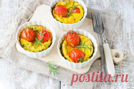 10 секретов идеального омлета | Готовим вместе