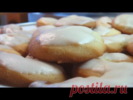 Как приготовить печенье: 5 самых быстрых рецептов | Домашняя выпечка