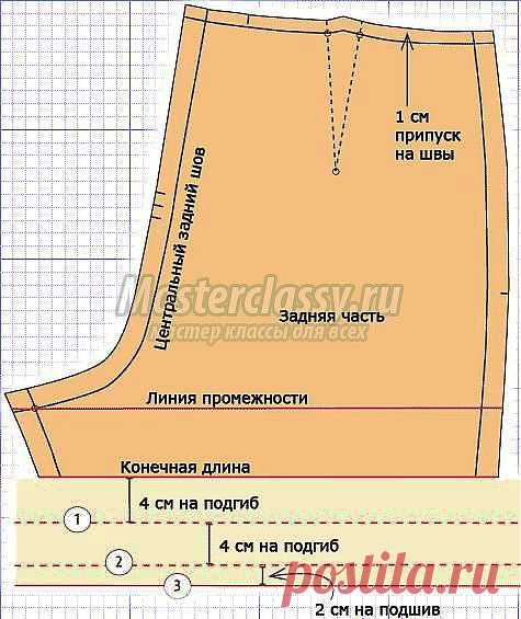 Одежда для фитнеса своими руками