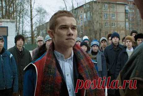 Вышел сериал «Слово пацана» о молодежных бандах времен распада СССР | Pinreg.Ru