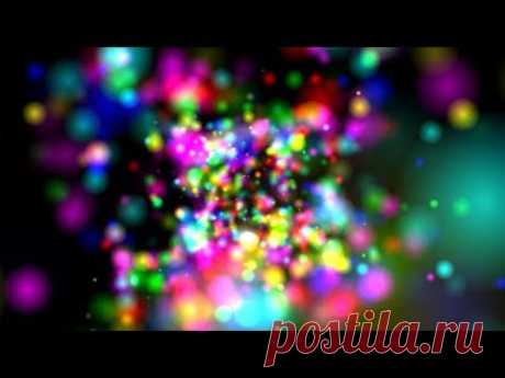 Футажи для видео монтажа. Анимация  Видеофоны - YouTube