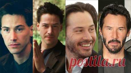 Эликсир молодости или правильное питание? Что едят Киану Ривз, Том Круз и Джаред Лето Есть такие люди, в том числе знаменитости, которые вообще не стареют! По крайней мере годы никак не отражаются на их внешности, а если и меняют их, то только в лучшую сторону.Главными «мальчиками» Гол...