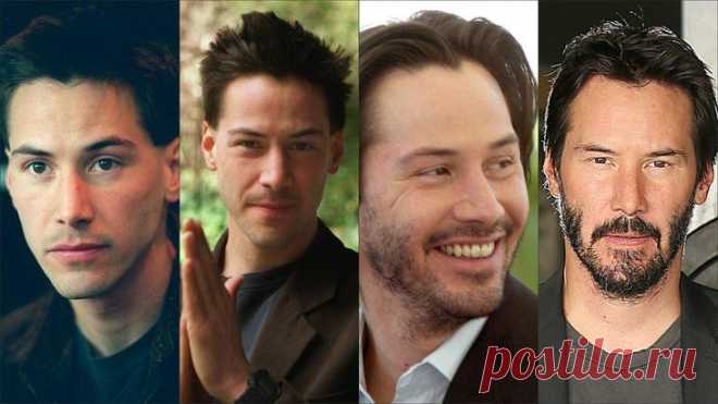 Эликсир молодости или правильное питание? Что едят Киану Ривз, Том Круз и Джаред Лето Есть такие люди, в том числе знаменитости, которые вообще не стареют! По крайней мере годы никак не отражаются на их внешности, а если и меняют их, то только в лучшую сторону.Главными «мальчиками» Гол...