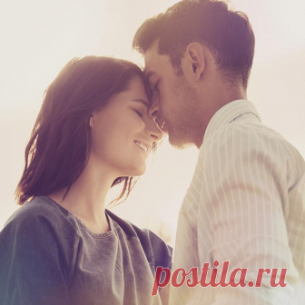 Как подтолкнуть мужчину к развитию отношений