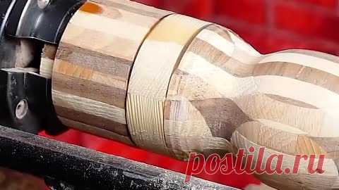 Решили сделать бокал, так как наши все сломались. Получилось супер! | Мастерская Бруно | Дзен