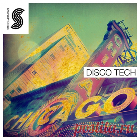 Sample Phonics Disco Tech MULTiFORMAT-AUDIOSTRiKE  | 1.38 GB
If you produce Disco tinged House music then this ear tingling sample pack is essential! Disco Tech seamlessly blends classic Disco with modern House, Techno and bass music, creating a potent amalgamation of groove based sample fodder designed for the dance floor.