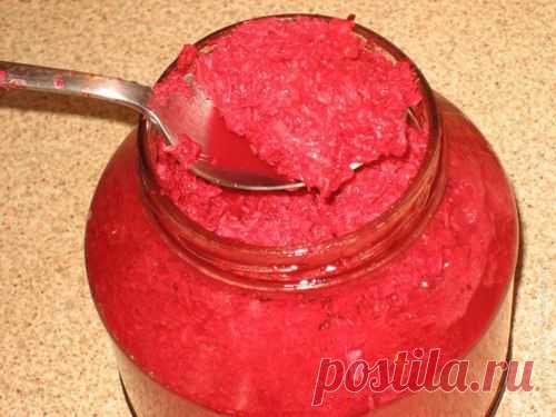 ✨ "Красная икра". Очень просто, быстро и вкусно.