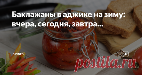 Баклажаны в аджике на зиму: вчера, сегодня, завтра... профессиональная фотография aidigo-shop.ru
Сегодня у меня по плану были  баклажаны в аджике на зиму. Такая закуска будет отличным вариантом для дополнения любого блюда и на праздничном столе, да и скромной отварной картошечки в будничный ужин.
Но матушка у меня сегодня отличилась. Поэтому у меня получился неожиданный новый вариант. Впрочем, так уже было в прошлом году, когда мама баклажаны просто