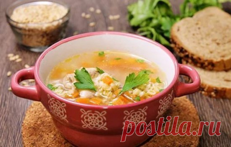 Рецепты перловки на курином бульоне, секреты выбора ингредиентов и