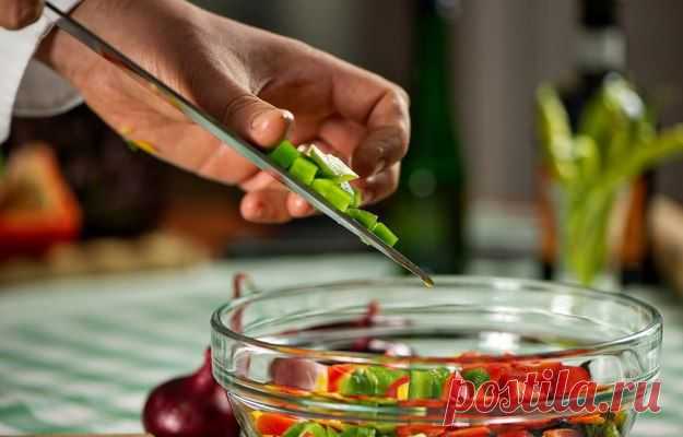 25 кулинарных лайфхаков от лучших шеф-поваров
