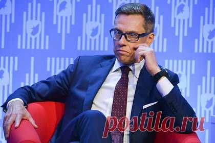 Президент Финляндии рассказал о неожиданной помощи Лаврова