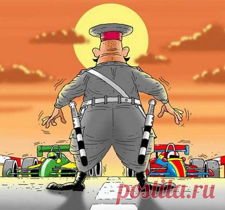 3 июля с Днем ГАИ (ГИБДД) 2018 ГАИшнику - Смешные красивые открытки с Днем ГАИ - День ГАИ 2018 в России, Беларуси - Поздравления с Днем ГАИ прикольные мужу, другу - Пожелания с Днем ГИБДД в стихах