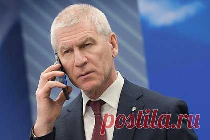 Министр спорта высказался о шансах России на участие в Олимпиаде-2024. Министр спорта России Олег Матыцин высказался о шансах представителей страны на участие в летних Олимпийских играх 2024 года. По словам функционера, в этом вопросе еще не все потеряно. «Олимпиада — одно из главных спортивных событий, будем надеяться, что сможем поучаствовать», — заявил Матыцин.