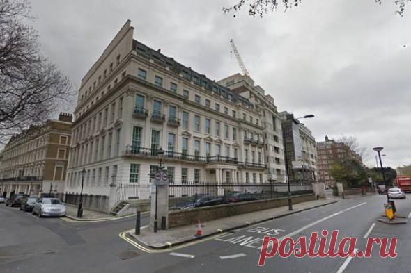 Лондонский особняк принца Саудовской Аравии купит гражданин России за $437 млн. - 19 Июля 2015 - Рекламно-информационный портал «Прораб Днепропетровщины