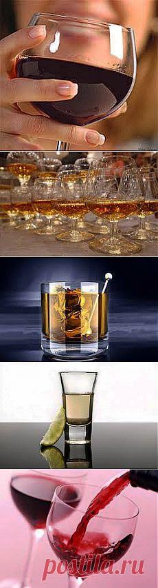 (+1) тема - А что пьете вы? | Диеты со всего света