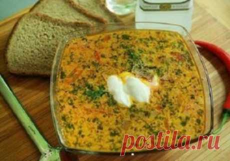 Неописуемо вкусный полтавский борщ - правильный рецепт! Все требуют добавки!