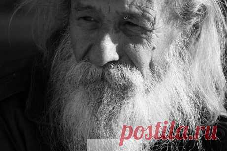 Заповеди 104-летнего мудреца Андрея Ворона: как жить в здравии и радости