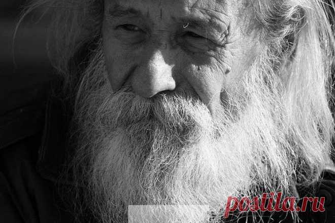 Заповеди 104-летнего мудреца Андрея Ворона: как жить в здравии и радости