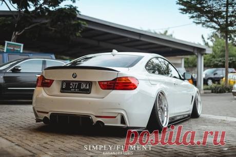 BMW 435i