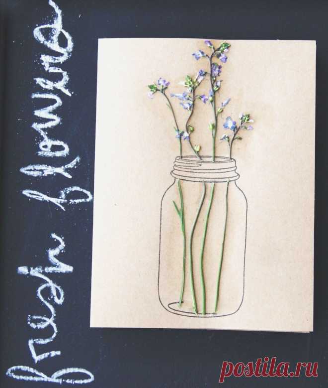 Flower Visor 212