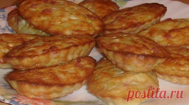 Рецепт вкусной запеканки из капусты за 5 минут Быстро и очень вкусно!