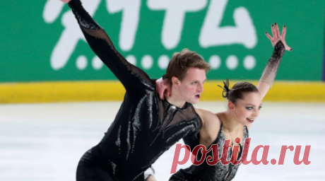Бойкова и Козловский выиграли короткую программу на этапе Гран-при в Красноярске. Александра Бойкова и Дмитрий Козловский лидируют после короткой программы на этапе Гран-при в Красноярске. Читать далее