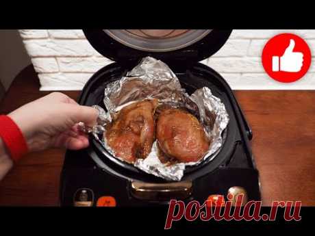 Теперь это хотят попробовать все! Сделайте этот вкусный рецепт в мультиварке, когда колбаса надоела!