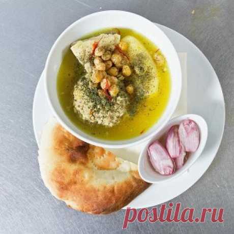 Кюфта-бозбаш, пошаговый рецепт с фотографиями – азербайджанская кухня: супы