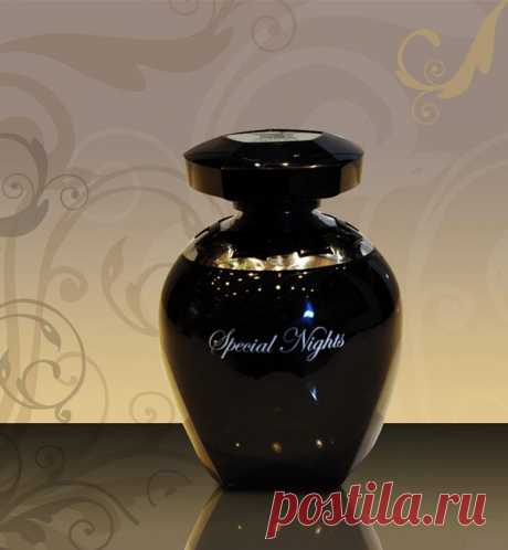 Арабская парфюмерия : Special Nights for Men