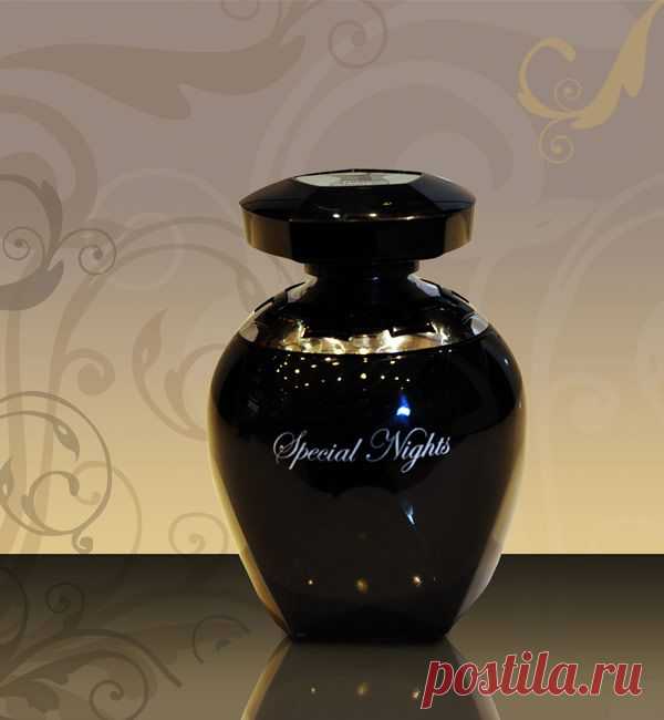 Арабская парфюмерия : Special Nights for Men