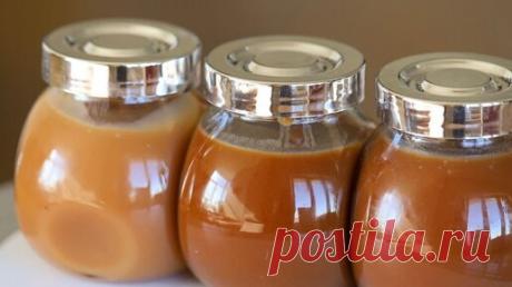 Рецепт ИДЕАЛЬНОЙ КАРАМЕЛИ. Карамель точно получится! | Изящные сладости | Дзен