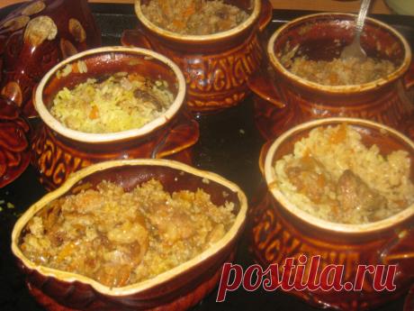 Блог сайта «Ваши любимые рецепты»