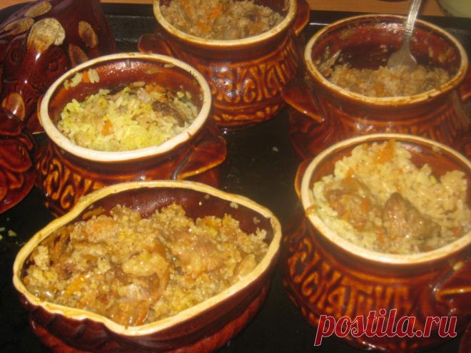 Блог сайта «Ваши любимые рецепты»