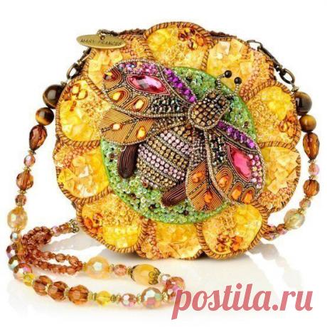 Бисер и бисероплетение на Biserok.org