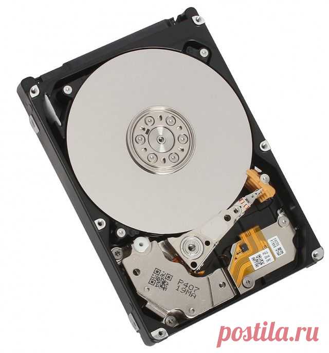 GECID.com: Toshiba AL14SE – новое поколение промышленных HDD-накопителей