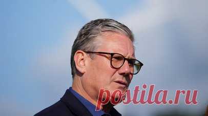 Премьер Британии назвал сложным вопрос конфискации российских активов. Премьер-министр Великобритании Кир Стармер назвал сложным вопрос конфискации замороженных в стране российских активов. Читать далее