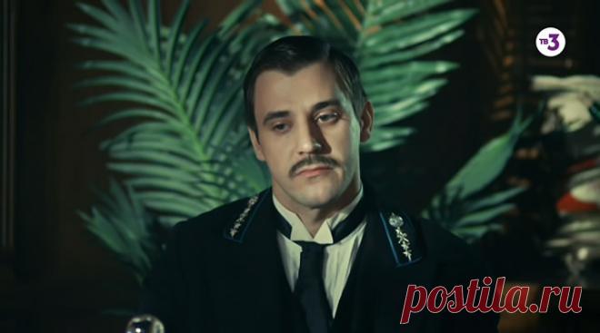 Сергей Марин