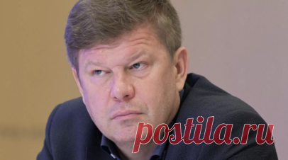 Губерниев — об экс-инвесторе «Химок» Садыгове: репутация не очень у этого товарища. Комментатор Дмитрий Губерниев отреагировал на то, что Контрольно-дисциплинарный комитет Российского футбольного союза (КДК РФС) пожизненно запретил экс-инвестору «Химок» Туфану Садыгову заниматься любой деятельностью, связанной с футболом. Читать далее