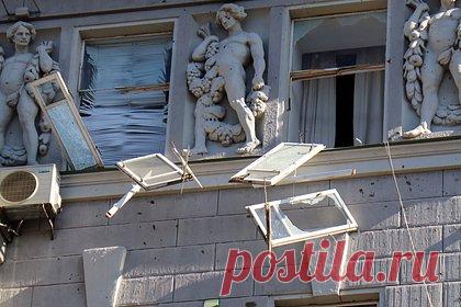 На большей части Украины объявили воздушную тревогу. Воздушная тревога объявлена практически по всей территории Украины ранним утром 16 февраля. Согласно данным онлайн-карты украинского минцифры, сирены прозвучали во всех областях страны, кроме Волынской, Ровненской, Львовской, Тернопольской, Хмельницкой, Закарпатской, Ивано-Франковской и Черновицкой.