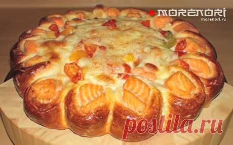 Блюда из рыбы — Страница 7 из 93 — Блюда из рыбы и морепродуктов. Пошаговые рецепты с фото.