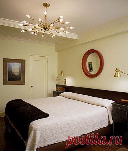 Как сделать светлее и уютнее комнату на северной стороне