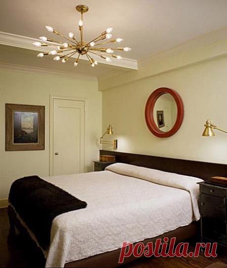 Как сделать светлее и уютнее комнату на северной стороне