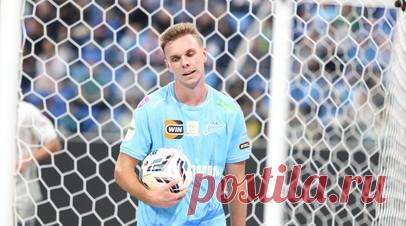 Глушенков остался недоволен тем, что Аршавин не признал его лучшим футболистом матча с «Краснодаром». Футболист «Зенита» Максим Глушенков остался недоволен тем, что Андрей Аршавин на правах эксперта «Матч ТВ» признал лучшим игроком матча РПЛ с «Краснодаром» не его, а Луиса Энрике. Читать далее