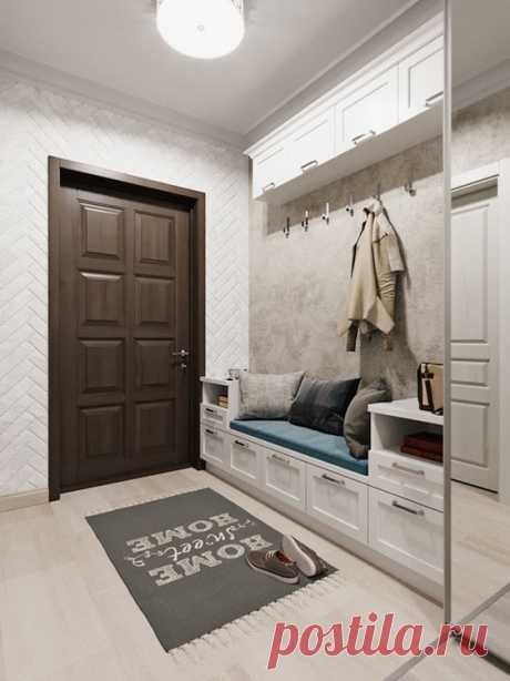 Ideas & Decor