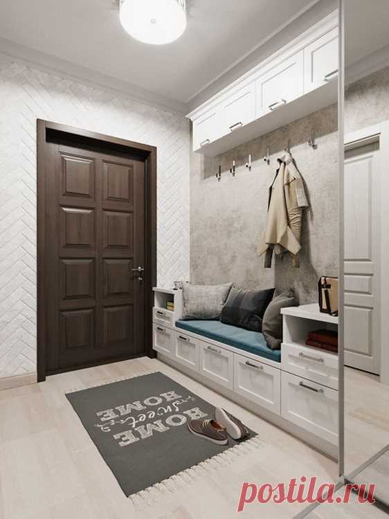 Ideas & Decor